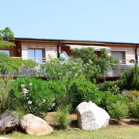 Aparthotel Cala Sultana