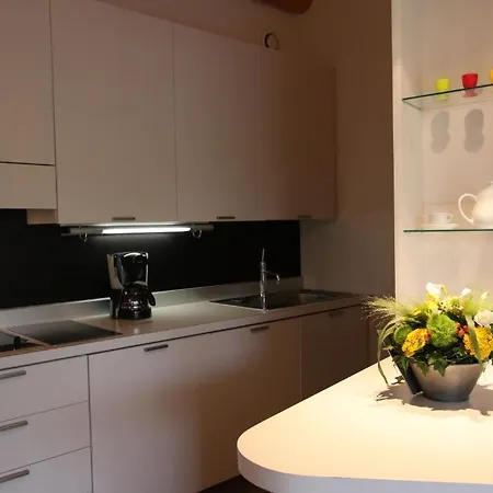 Cala Sultana Lägenhetshotell Porto-Vecchio (Corsica)