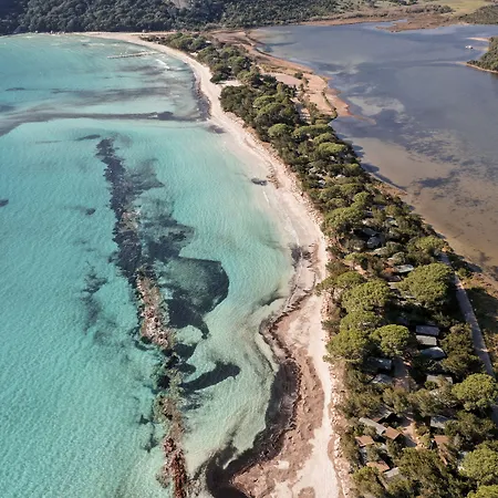 Lägenhetshotell Cala Sultana 4*