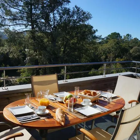 Cala Sultana Lägenhetshotell