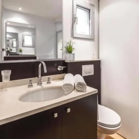 Lägenhetshotell Cala Sultana 4*