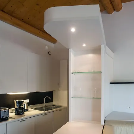 Lägenhetshotell Cala Sultana 4*