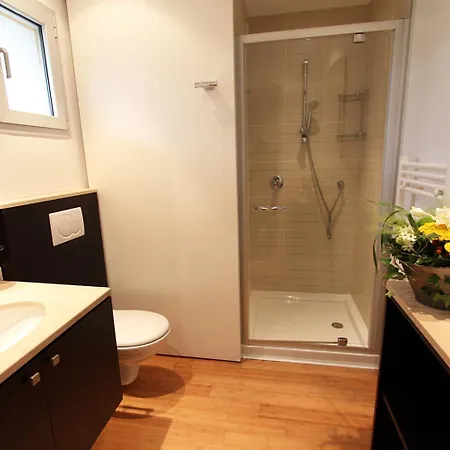 Lägenhetshotell Cala Sultana Porto-Vecchio (Corsica)