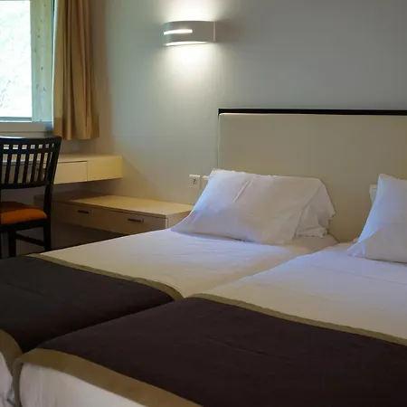 Lägenhetshotell Cala Sultana Porto-Vecchio (Corsica)