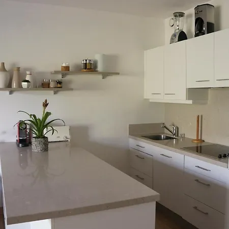 Lägenhetshotell Cala Sultana 4*