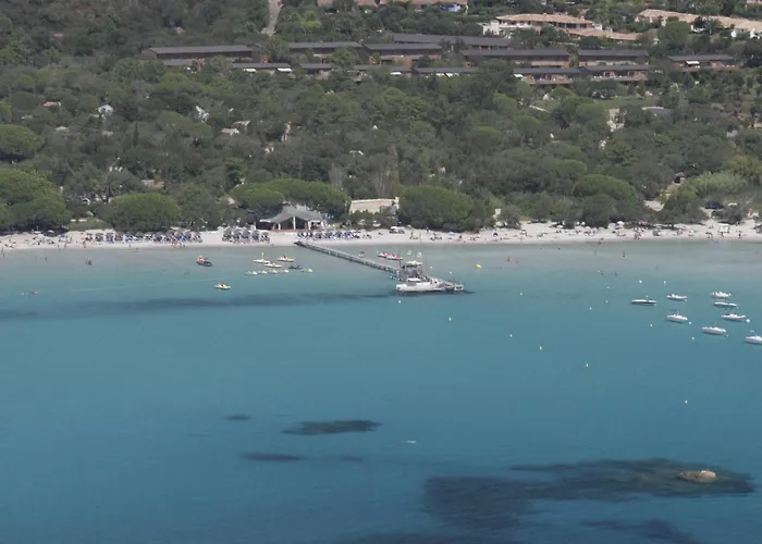 Cala Sultana
