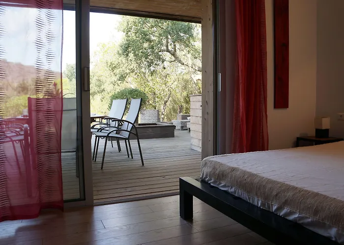 Cala Sultana 4* Порто-Веккьо