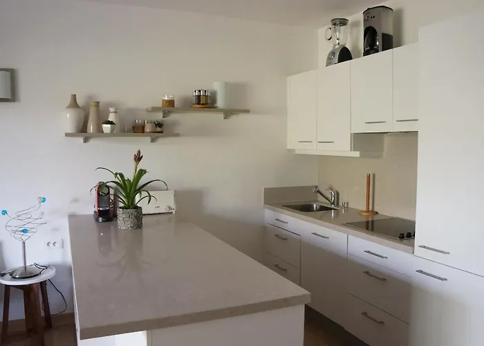 Апарт-отель Cala Sultana 4*