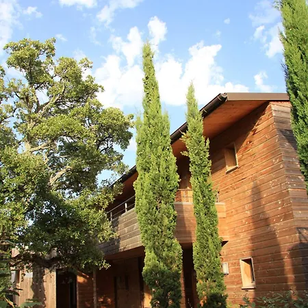 Cala Sultana 4* Porto-Vecchio (Corsica)