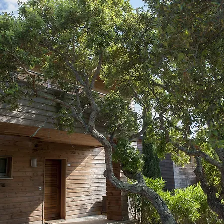 Aparthotel Cala Sultana Porto-Vecchio (Corsica)