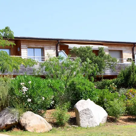 Cala Sultana Apart Otel 4*