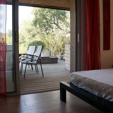 Cala Sultana 4* Porto-Vecchio (Corsica)