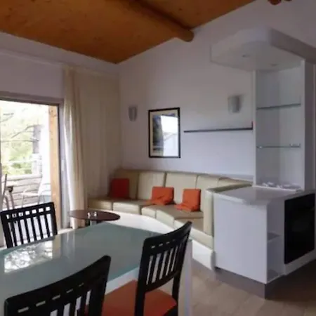 Lejlighedshotel Cala Sultana