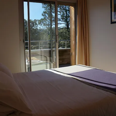 Cala Sultana 4* Porto-Vecchio (Corsica)