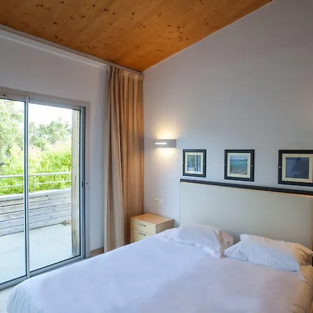 Cala Sultana Lejlighedshotel