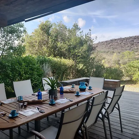 Cala Sultana 4*