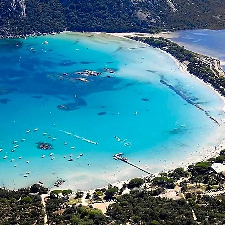 Cala Sultana Ξενοδοχείο με διαμερίσματα Πόρτο Βέκιο