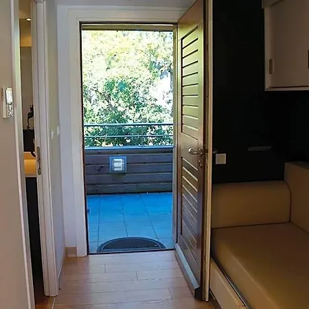 Ξενοδοχείο με διαμερίσματα Cala Sultana