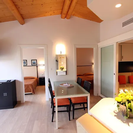 Cala Sultana Aparthotel Porto-Vecchio (Corsica)