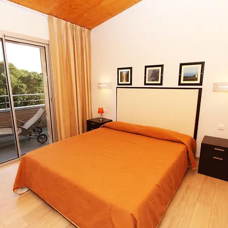 Aparthotel Cala Sultana 4*