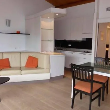 Aparthotel Cala Sultana Porto-Vecchio (Corsica)
