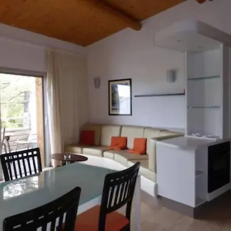 Cala Sultana Aparthotel Porto-Vecchio (Corsica)