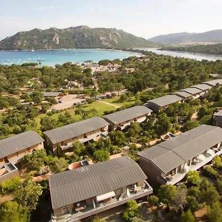 Résidence Cala Sultana 4* Porto Vecchio