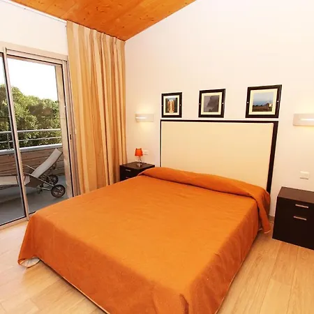 Résidence Cala Sultana 4*
