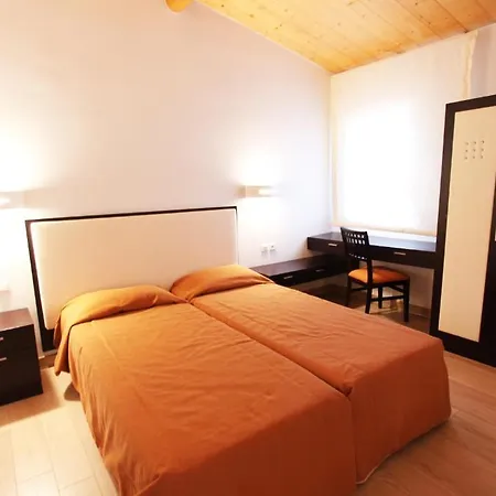 Apart Otel Cala Sultana 4*