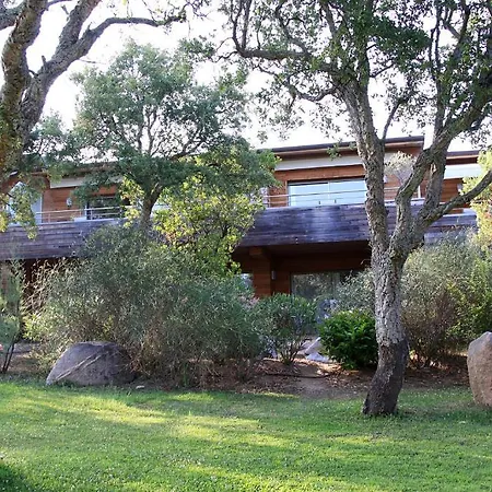 Résidence Cala Sultana 4*