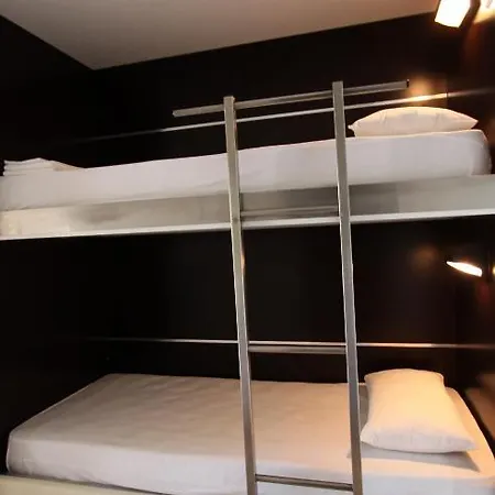 Apart Otel Cala Sultana