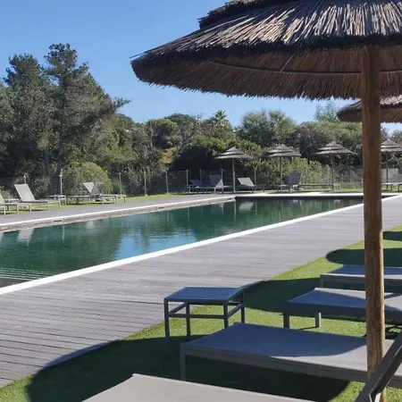 Résidence Cala Sultana Porto Vecchio
