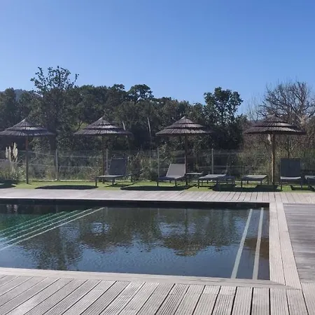 Résidence Cala Sultana 4* Porto Vecchio
