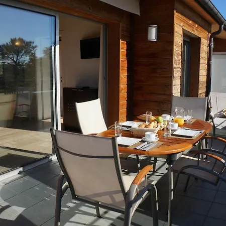 Résidence Cala Sultana 4* Porto Vecchio