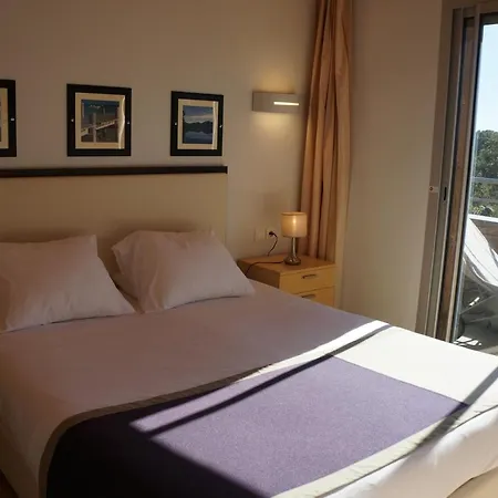 Résidence Cala Sultana Aparthotel