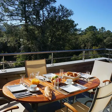 Résidence Cala Sultana Aparthotel
