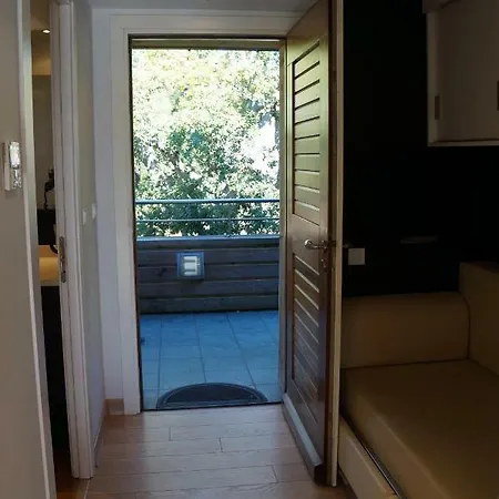 Cala Sultana Apart Otel 4*