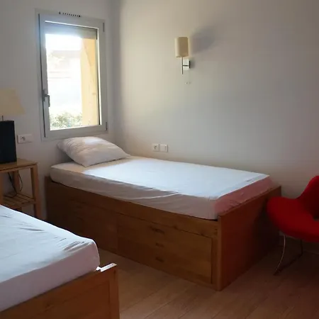 Résidence Cala Sultana Porto Vecchio