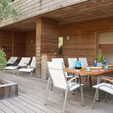 Aparthotel Résidence Cala Sultana 4*