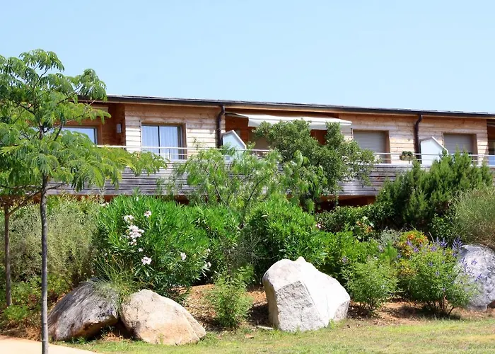 Апарт-отель Cala Sultana