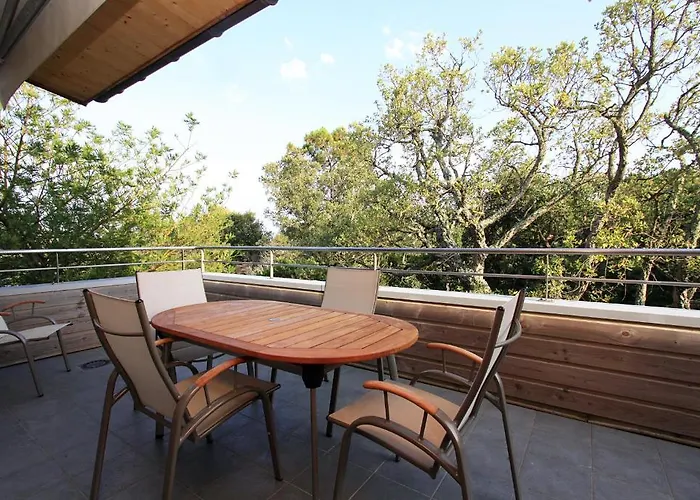 Апарт-отель Cala Sultana 4*