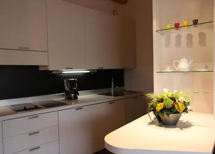 Cala Sultana Aparthotel Porto-Vecchio (Corsica)