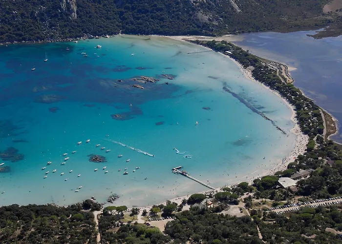 Апарт-отель Cala Sultana