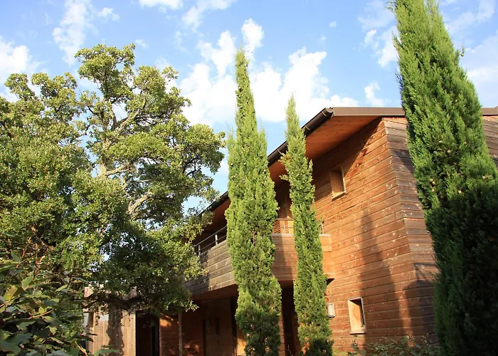 Cala Sultana 4* Порто-Веккьо