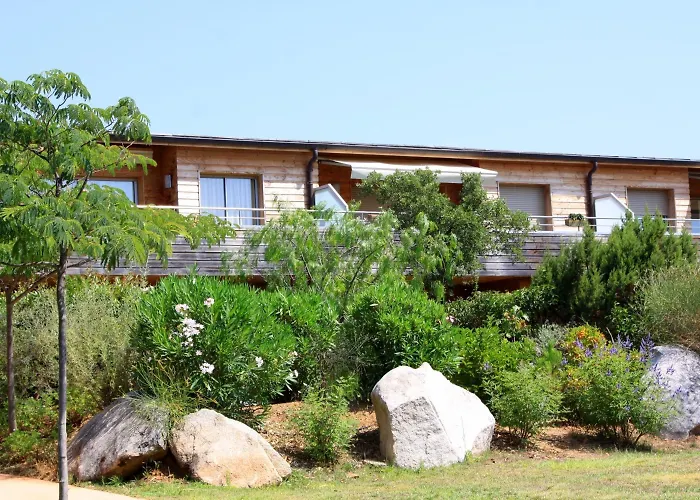 Cala Sultana Апарт-отель 4*