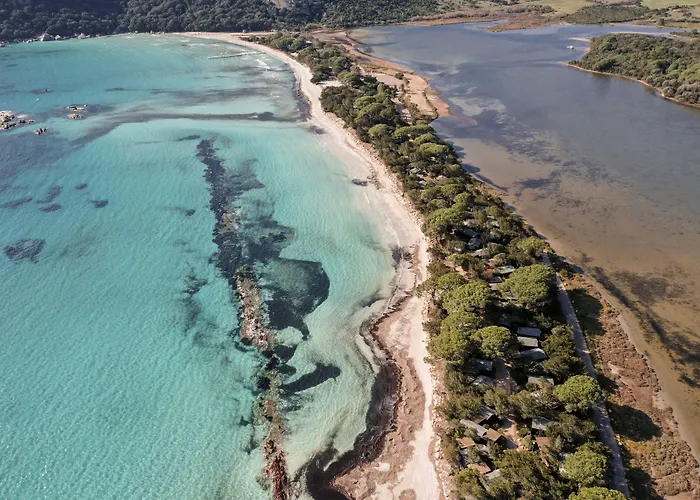 Апарт-отель Cala Sultana 4*