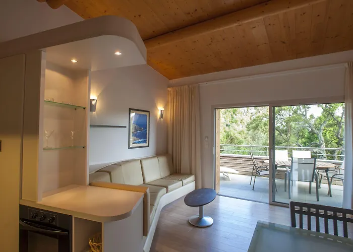 Aparthotel Cala Sultana