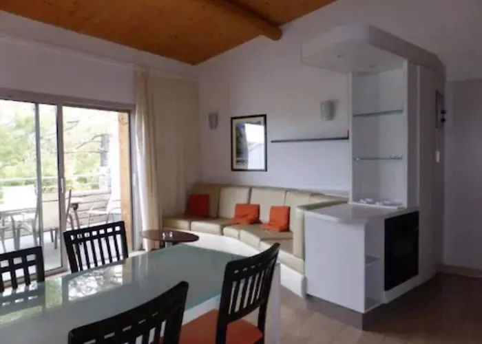 Aparthotel Cala Sultana