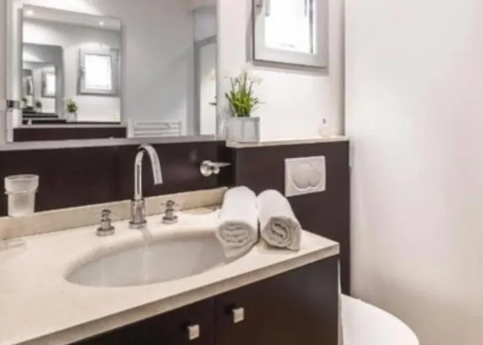 Aparthotel Cala Sultana 4*