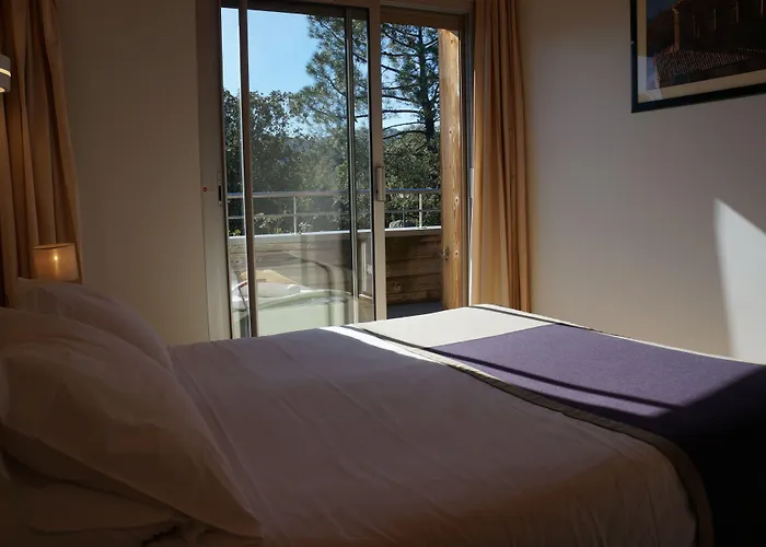 Cala Sultana 4* Порто-Веккьо